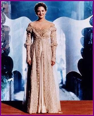 Just for fun! What is your favorite movie wedding dress? : wedding 7569667 Gal