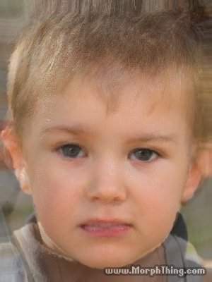 What will my baby look like? : wedding Babyboy2