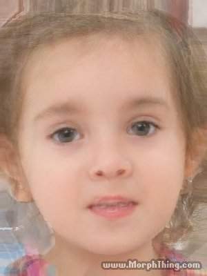 What will my baby look like? : wedding Babygirl2