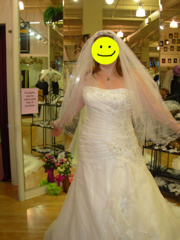 Any PLus size Mori Lee Brides out there? Let me see your pictures. :  wedding mori lee plus size 1 dresses mori lee 1603 Theone1
