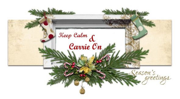 Share Your Blog - December 2011 : wedding share blog blog december Holidaybanner
