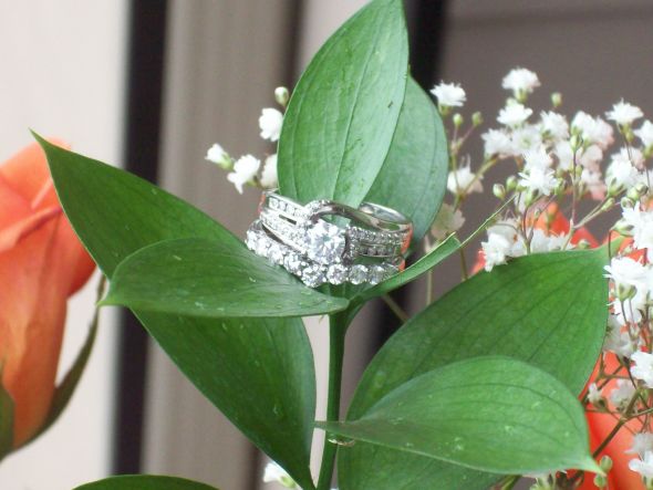 show me your rings :) :  wedding ring 100 2569