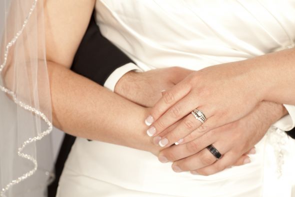 Show me your Man's ring! :  wedding wedding band fiance groom  MG 0339 2