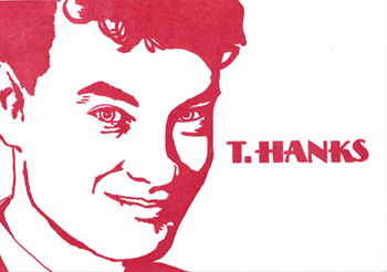 Cool Virtual Thank You Card Ideas? : wedding T.Hanks