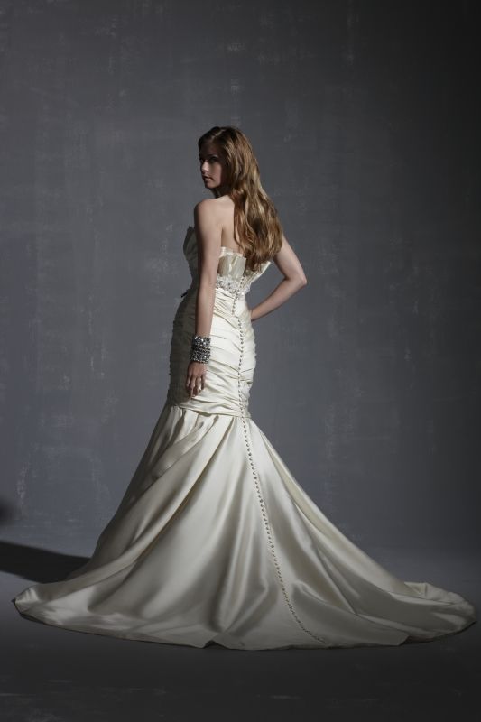 Need HELP deciding on a dress.... :  wedding dress help choosing wedding dress wedding gown choose pick vote Ja 2