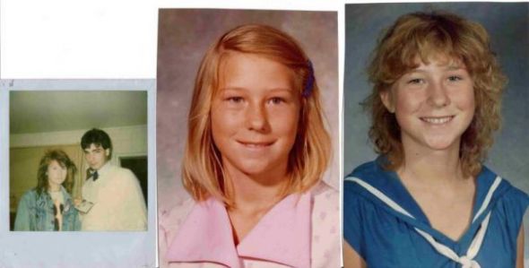 just for fun post pix at least 30 years apart : wedding then and now 40 2 111213