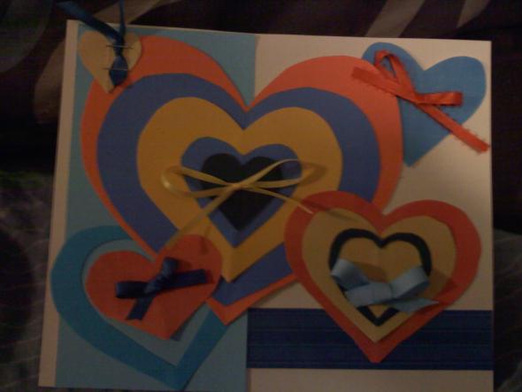 my color collage