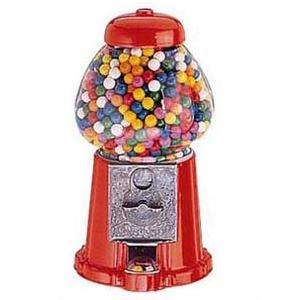 Best gift you've ever received? ($25 and under) : wedding christmas gift 25 1 Carousel Gumball Machine