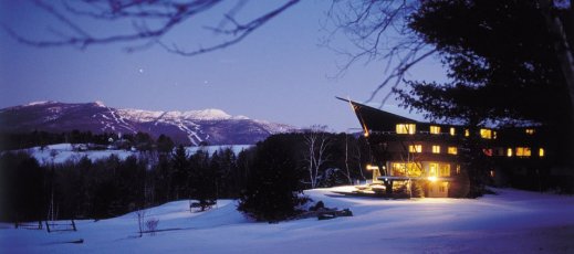 Help! Vermont venues with mountain views? :  wedding vermont venues mountain views outdoor Stowehof