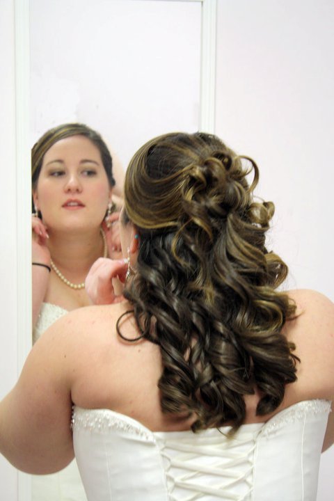 What do we all look like? : wedding Weding