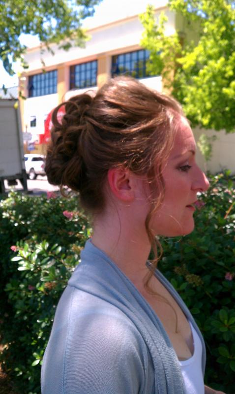 my hair trial
