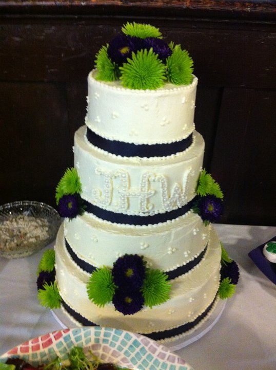 our june cake