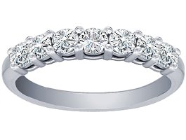 Promise rings anyone? :  wedding promise rings 2078