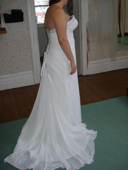 Any Ella Brides out there? :  wedding ella DSC07096
