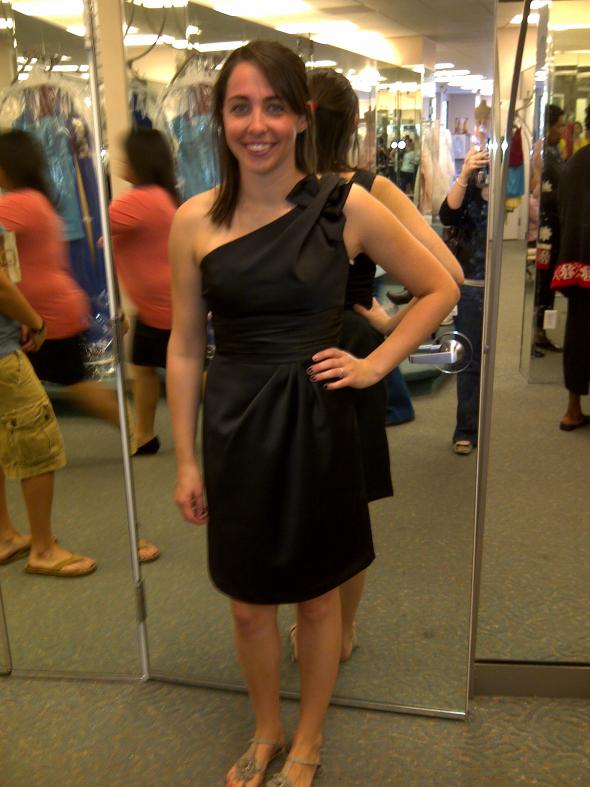 Bridsmaid Dresses