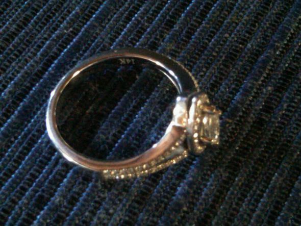 Show Me the SIde Profile of Your Ring! :  wedding IMG00320 20110301 1121