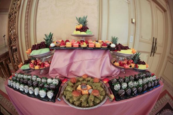Dessert table wedding Desserts posted by irapo 1 year ago Related Posts