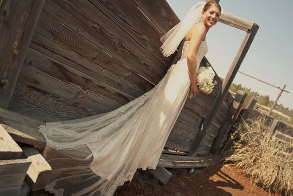 Maggie Sottero Gatsby :  wedding maggie sottero gatsby dress jewelry white ivory dresses photos photo picture pictures bride wedding lace maggie sottero maggie sottero gatsby vintage gown Dress 