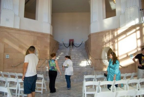 Alright already! You convinved me. My first RECAP. (Pics!) Getting Ready. :  wedding GR8