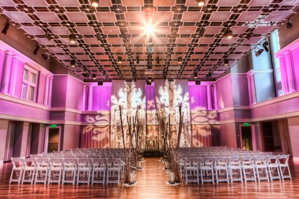 Lets see everyones venue :  wedding venue reception decor Caldwell Ceremony Landscape1