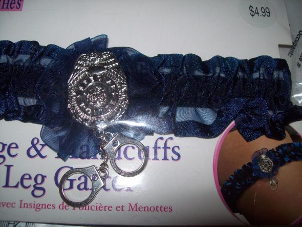 What's your something blue? :  wedding something blue blue Garter