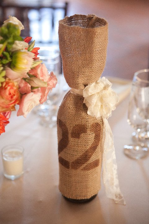 Burlap table numbers for sale :  wedding 40742 502054216678 582866678 7185950 3034581 N