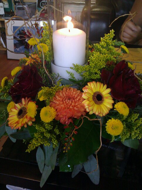 Centerpiece Pics! :  wedding 283278 630945230489 194802686 33067013 7717059 N