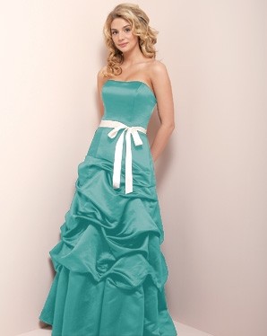 Has anyone ever been a bridesmaid and didn't like the dress? :  wedding Dress