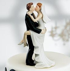 Can I see your cake toppers? :  wedding Caketopper