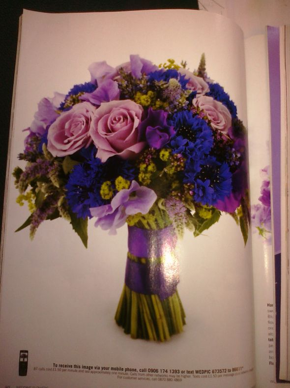 post your bouquet : wedding bouquet Flowers
