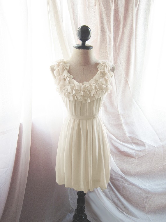 Post your rehearsal dinner dress! :  wedding Il 570xN.204078133