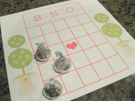 Inexpensive Invites/Programs off the internet...Someone throw me a bone please!! :  wedding invites programs inexpensive cheap simple Bingo