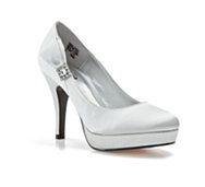 DSW clearance options for Bridal shoes! :  wedding shoes sale 194918 040 Ss 01