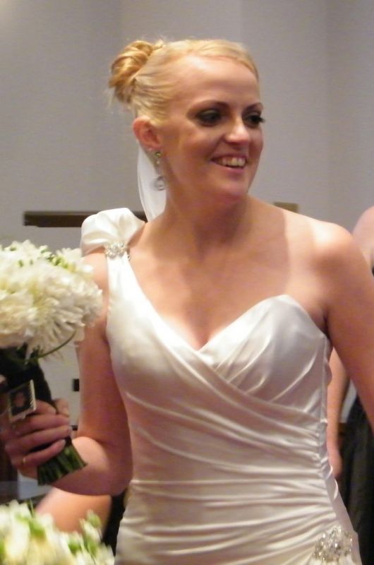Post your guest photos, I'll start! : wedding LeavingCeremony