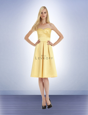 What color paper parasols for canary yellow bridesmaid dresses? :  wedding paper parasols yellow hot pink canary 584