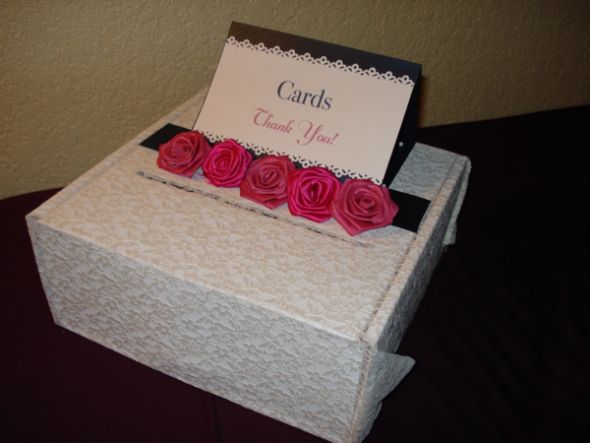 What did you card box look like wedding card box CardBox2 3 months ago