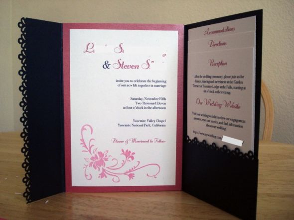 Elle_Neotoma's Pocketfold Invite TUTORIAL