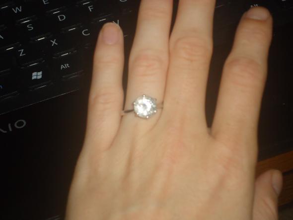 My E-ring