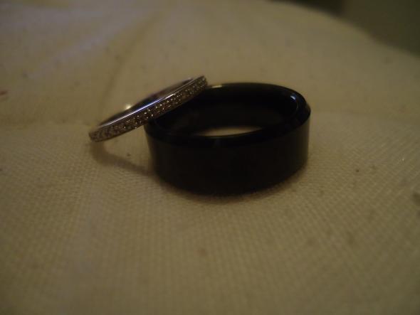 wedding bands