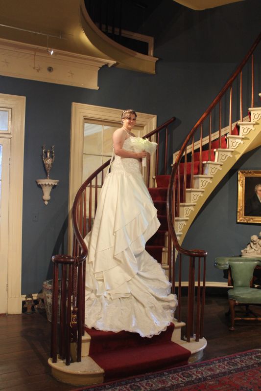 Anyone bought dress from buyer100.com? :  wedding knockoffs copies dress Wedding 589