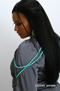 THE NEW MODEL FOR INDI REMI HAIR AND A LOVELY LOOK FOR YOUR PERFECT DAY