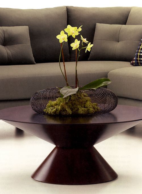 Potted Flower esp Orchid Centerpiece Ideas NEED HELP wedding