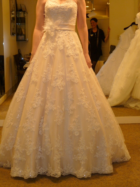 Mori Lee? :  wedding mori lee dress budget P1000448