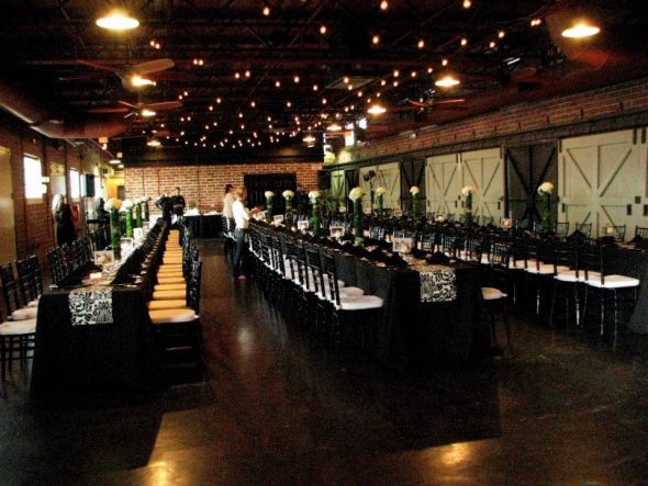 Winter Park Reception :  wedding winter park central fl reception fl Wedding