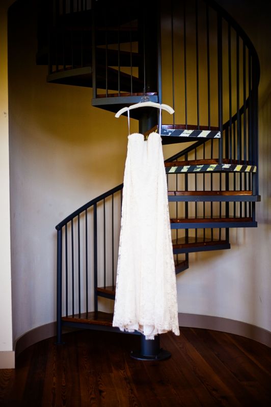 FOR SALE: Monique Lhullier Wedding Dress :  wedding monique lhullier dress wedding dress ivory vintage lace 007 Kelsey Wed