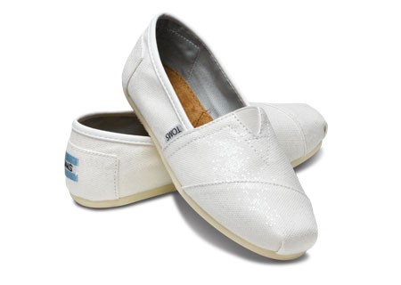 toms white wedding shoes
