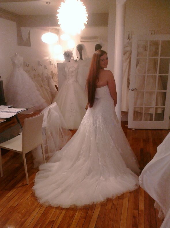demetrios brides..are you out there?? :  wedding CIMG0358