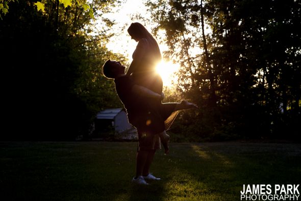 My (2nd) Engagement Shoot! Pics! :  wedding engagement second summer photo  MG 2580