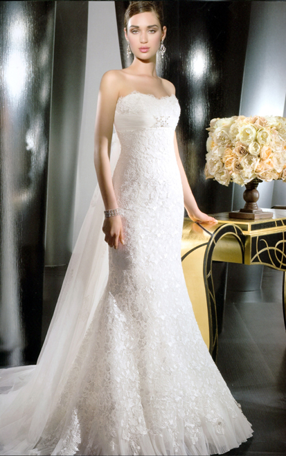 Please help me ID this dress?! :  wedding id help dress unknown L33