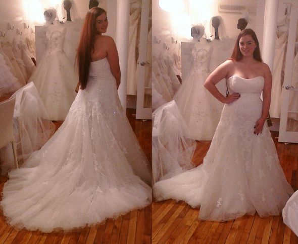 Just Bought My Wedding Shoes!!! :) :  wedding shoes gold sparkle dress wedding highheels Mydress